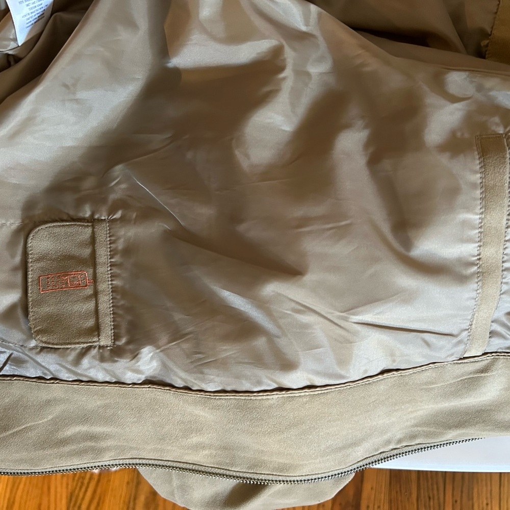 Winter Jacket - image 4